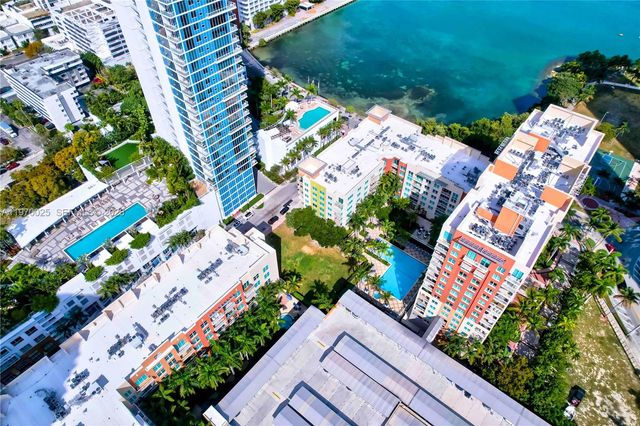 2001 Biscayne Blvd 2612, Miami, FL 33137