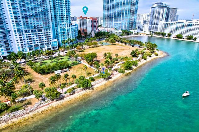 2001 Biscayne Blvd 2612, Miami, FL 33137