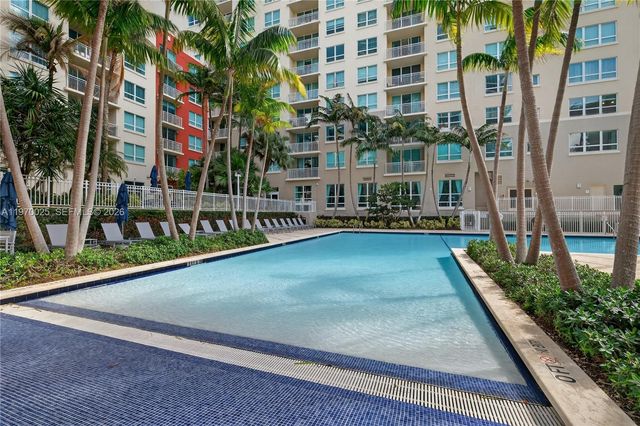 2001 Biscayne Blvd 2612, Miami, FL 33137