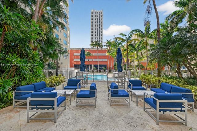 2001 Biscayne Blvd 2612, Miami, FL 33137