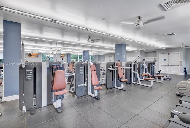 2001 Biscayne Blvd 2612, Miami, FL 33137