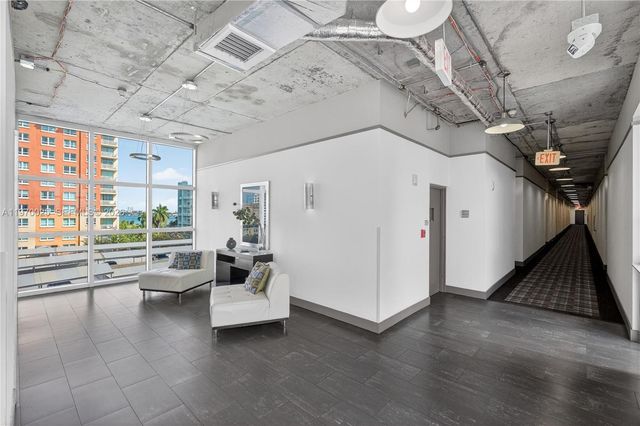 2001 Biscayne Blvd 2612, Miami, FL 33137