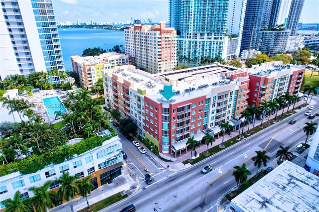 2001 Biscayne Blvd 2612, Miami, FL 33137