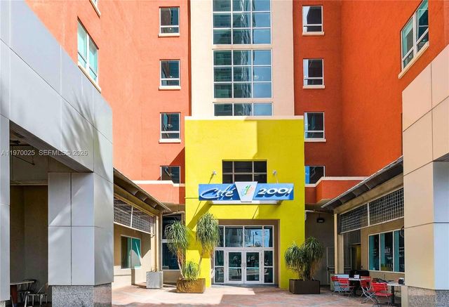 2001 Biscayne Blvd 2612, Miami, FL 33137