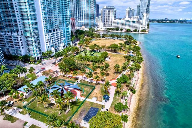 2001 Biscayne Blvd 2612, Miami, FL 33137