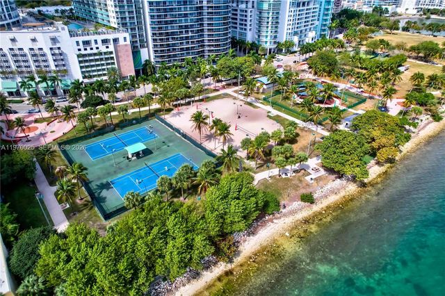 2001 Biscayne Blvd 2612, Miami, FL 33137