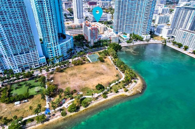 2001 Biscayne Blvd 2612, Miami, FL 33137