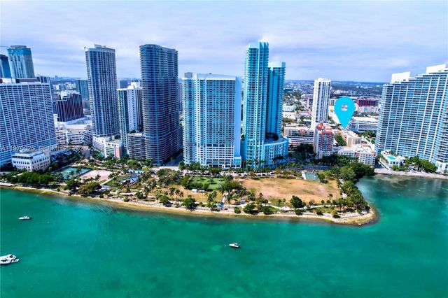 2001 Biscayne Blvd 2612, Miami, FL 33137