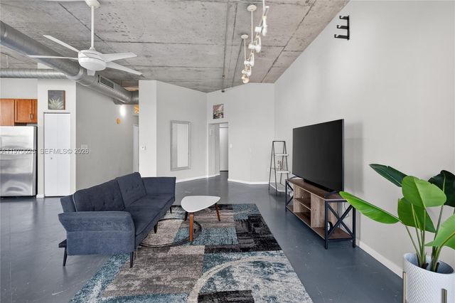 2001 Biscayne Blvd 2612, Miami, FL 33137