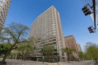 2930 N SHERIDAN Road 2106, Chicago, IL 60657
