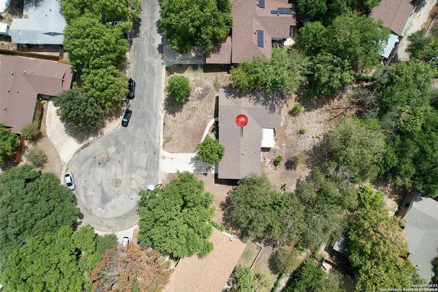 3611 LARKHILL, San Antonio, TX 78228