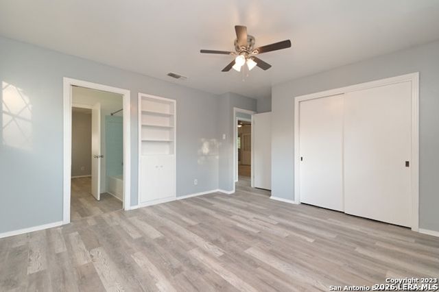 3611 LARKHILL, San Antonio, TX 78228