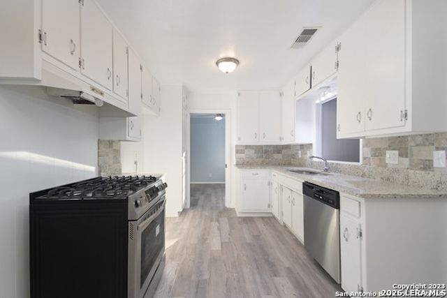 3611 LARKHILL, San Antonio, TX 78228