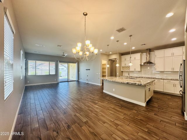 4342 E RONALD Street, Gilbert, AZ 85295