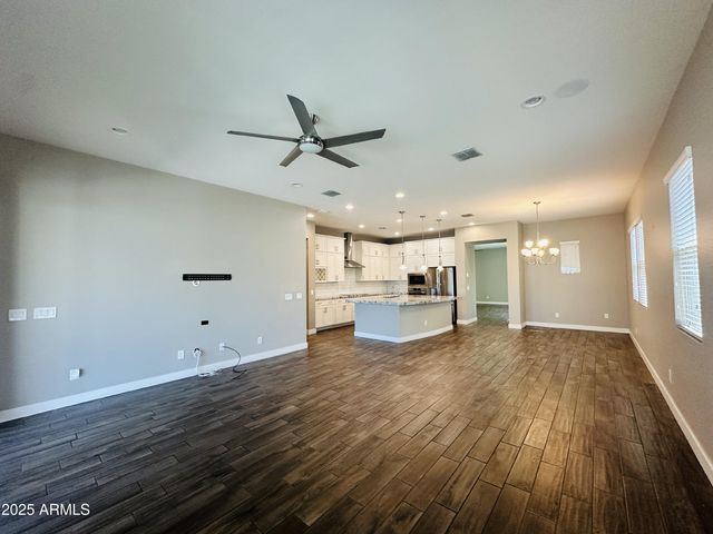 4342 E RONALD Street, Gilbert, AZ 85295