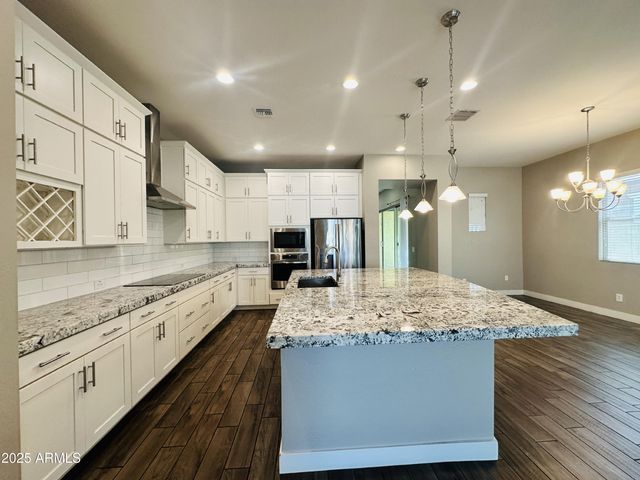 4342 E RONALD Street, Gilbert, AZ 85295