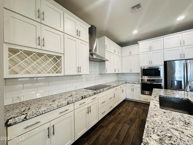 4342 E RONALD Street, Gilbert, AZ 85295