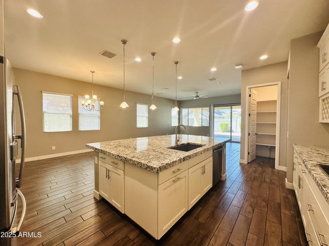 4342 E RONALD Street, Gilbert, AZ 85295