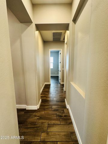 4342 E RONALD Street, Gilbert, AZ 85295