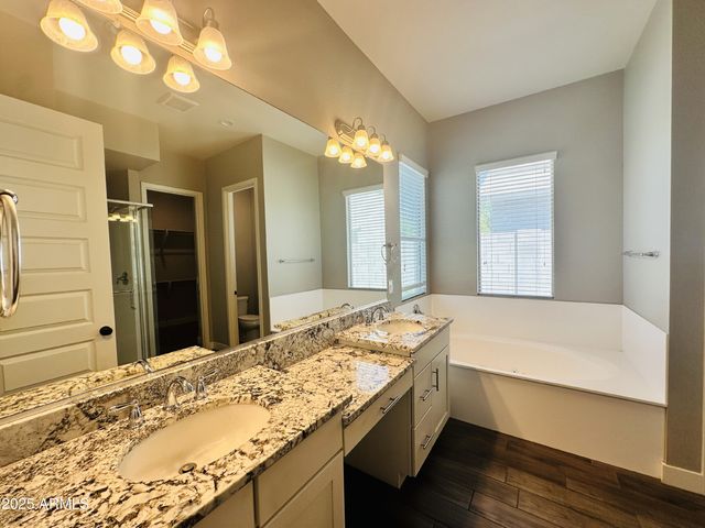 4342 E RONALD Street, Gilbert, AZ 85295