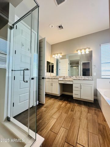 4342 E RONALD Street, Gilbert, AZ 85295