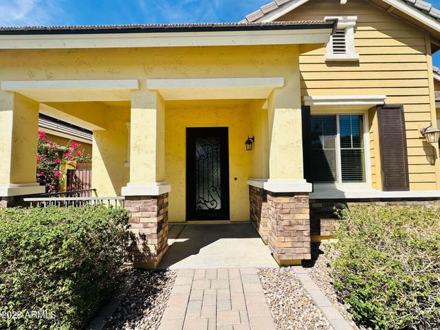 4342 E RONALD Street, Gilbert, AZ 85295
