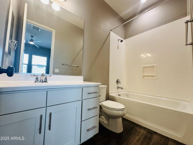 4342 E RONALD Street, Gilbert, AZ 85295