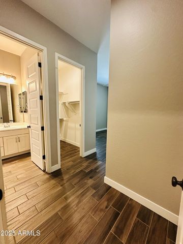 4342 E RONALD Street, Gilbert, AZ 85295