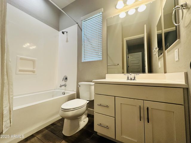 4342 E RONALD Street, Gilbert, AZ 85295