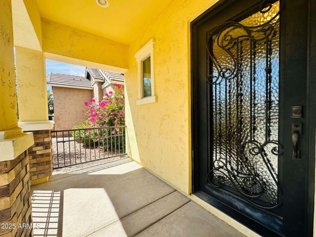 4342 E RONALD Street, Gilbert, AZ 85295