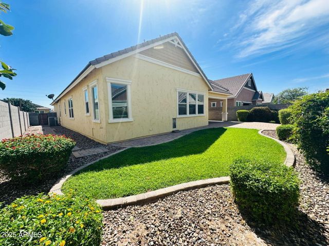 4342 E RONALD Street, Gilbert, AZ 85295