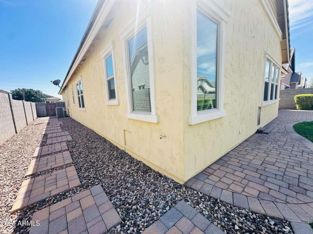 4342 E RONALD Street, Gilbert, AZ 85295