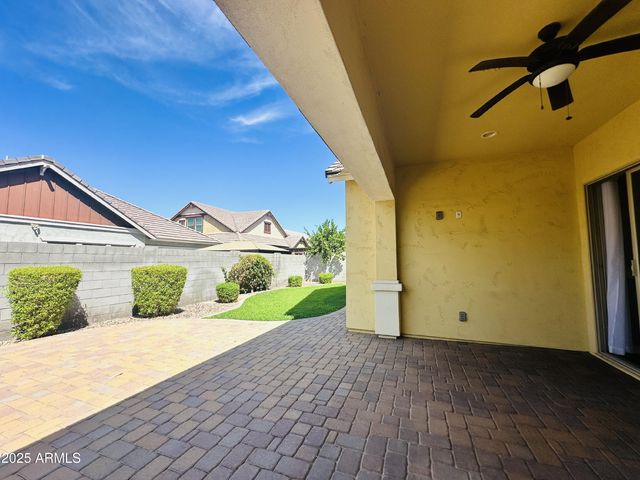4342 E RONALD Street, Gilbert, AZ 85295