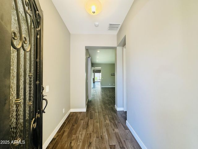 4342 E RONALD Street, Gilbert, AZ 85295