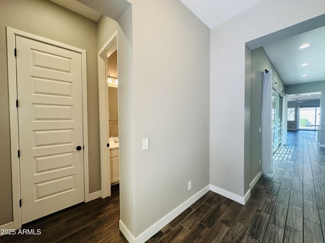 4342 E RONALD Street, Gilbert, AZ 85295