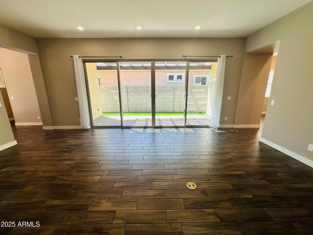 4342 E RONALD Street, Gilbert, AZ 85295