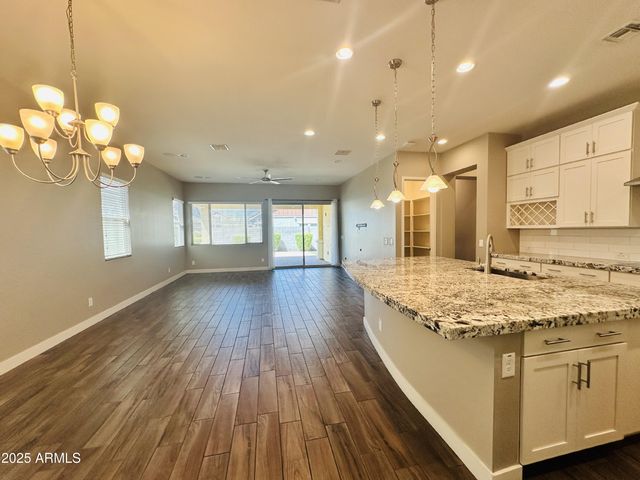 4342 E RONALD Street, Gilbert, AZ 85295
