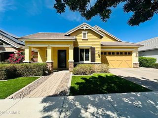 4342 E RONALD Street, Gilbert, AZ 85295