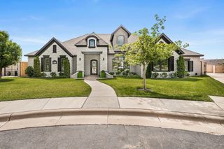 8409 SHADYWOOD Drive, Amarillo, TX 79119