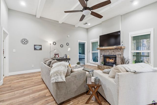 107 New Hope Drive, Perry, GA 31069