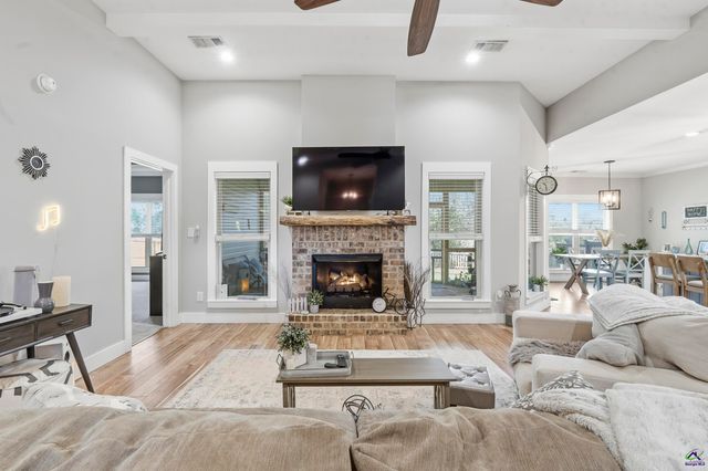 107 New Hope Drive, Perry, GA 31069