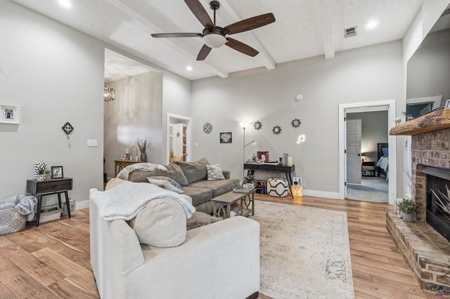 107 New Hope Drive, Perry, GA 31069