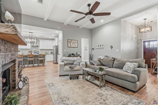 107 New Hope Drive, Perry, GA 31069