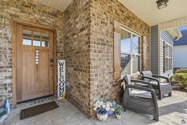 107 New Hope Drive, Perry, GA 31069