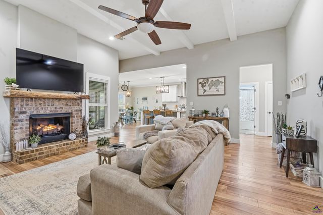 107 New Hope Drive, Perry, GA 31069