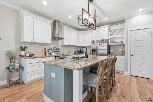 107 New Hope Drive, Perry, GA 31069