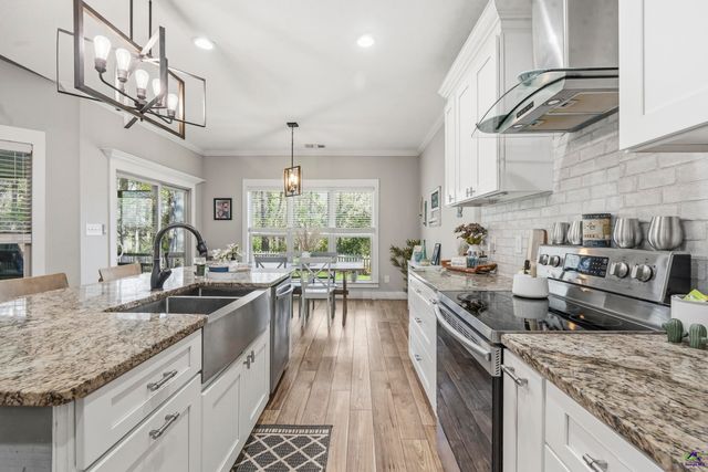 107 New Hope Drive, Perry, GA 31069