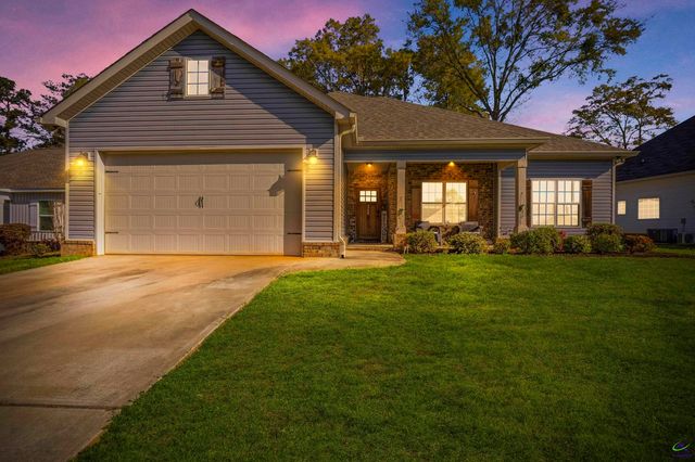 107 New Hope Drive, Perry, GA 31069