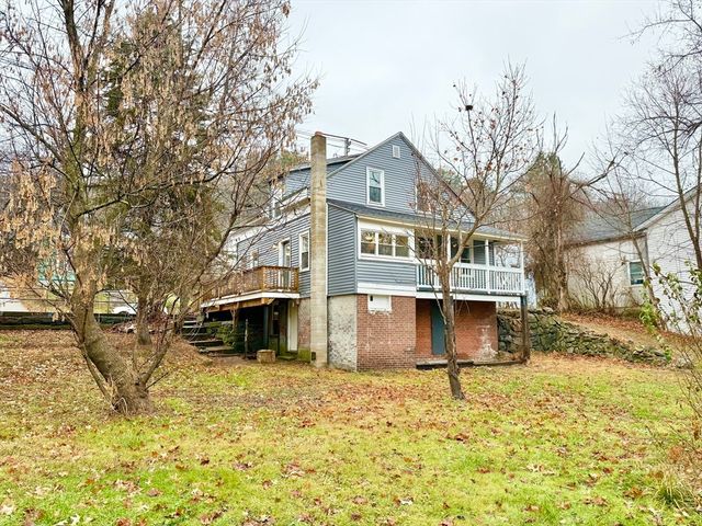 89 W Main St., Orange, MA 01364