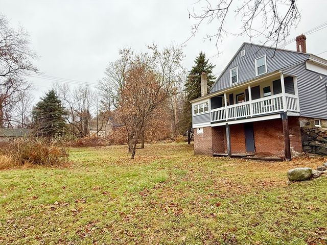 89 W Main St., Orange, MA 01364